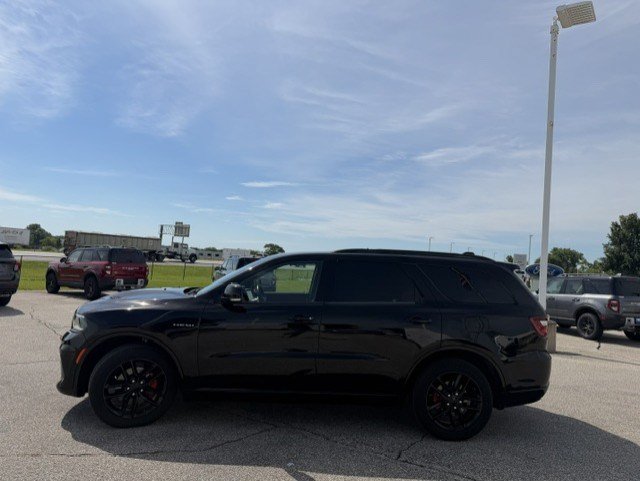 Used 2023 Dodge Durango R/T AWD/4WD image 6