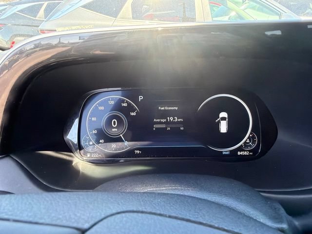 Used 2021 Hyundai Palisade Limited AWD/4WD image 25