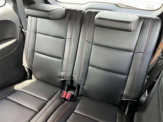 New 2025 Dodge Durango GT image 26