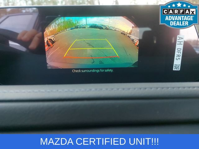 Used 2025 MAZDA CX-30 AWD 2.5 S w/ Preferred Package image 25