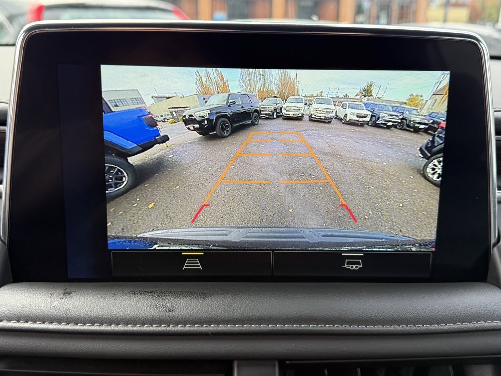 Used 2023 Chevrolet Tahoe LT image 14