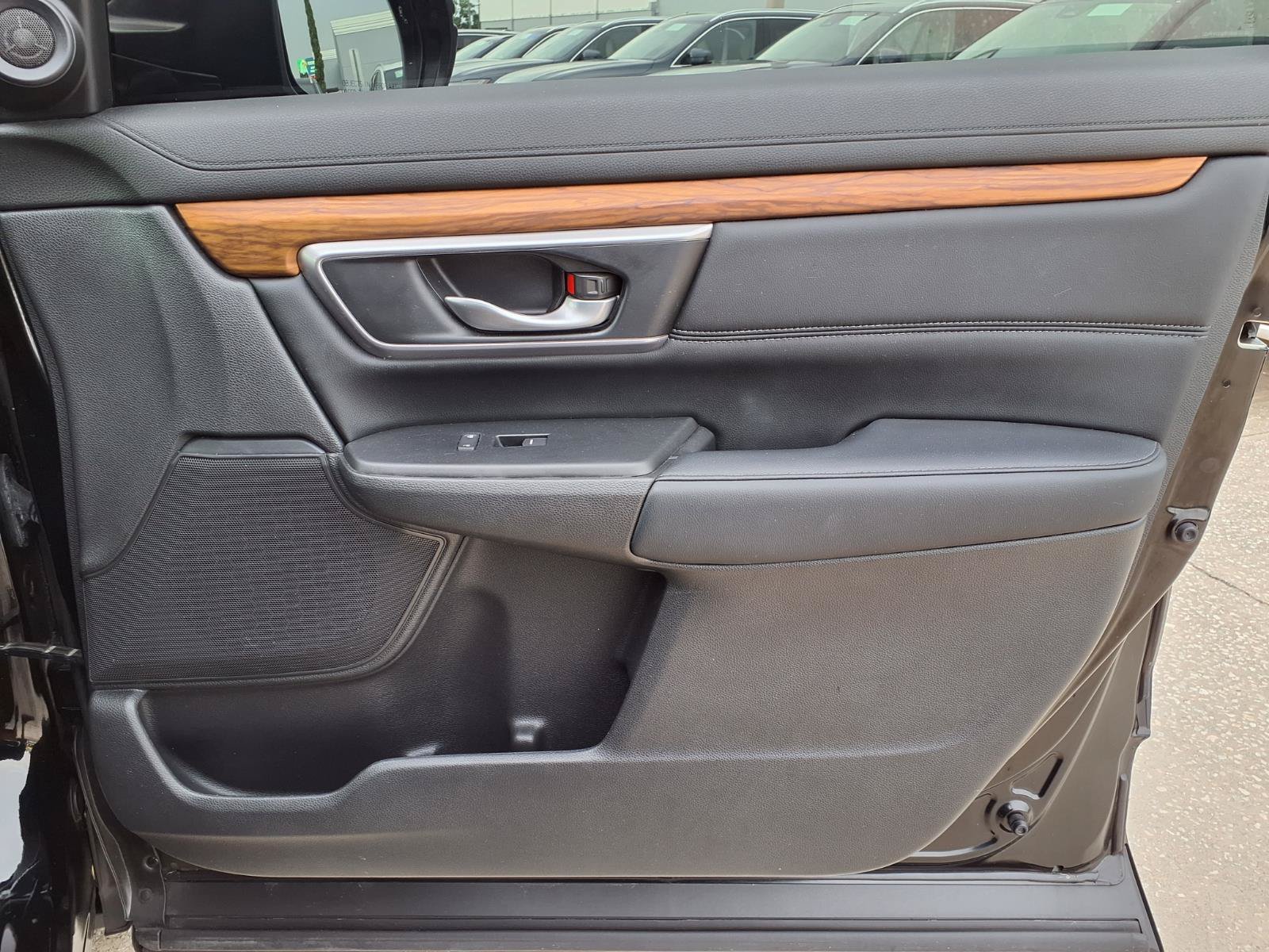 Used 2022 Honda CR-V EX-L image 13
