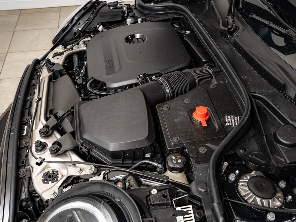 New 2026 MINI Cooper S FWD image 49