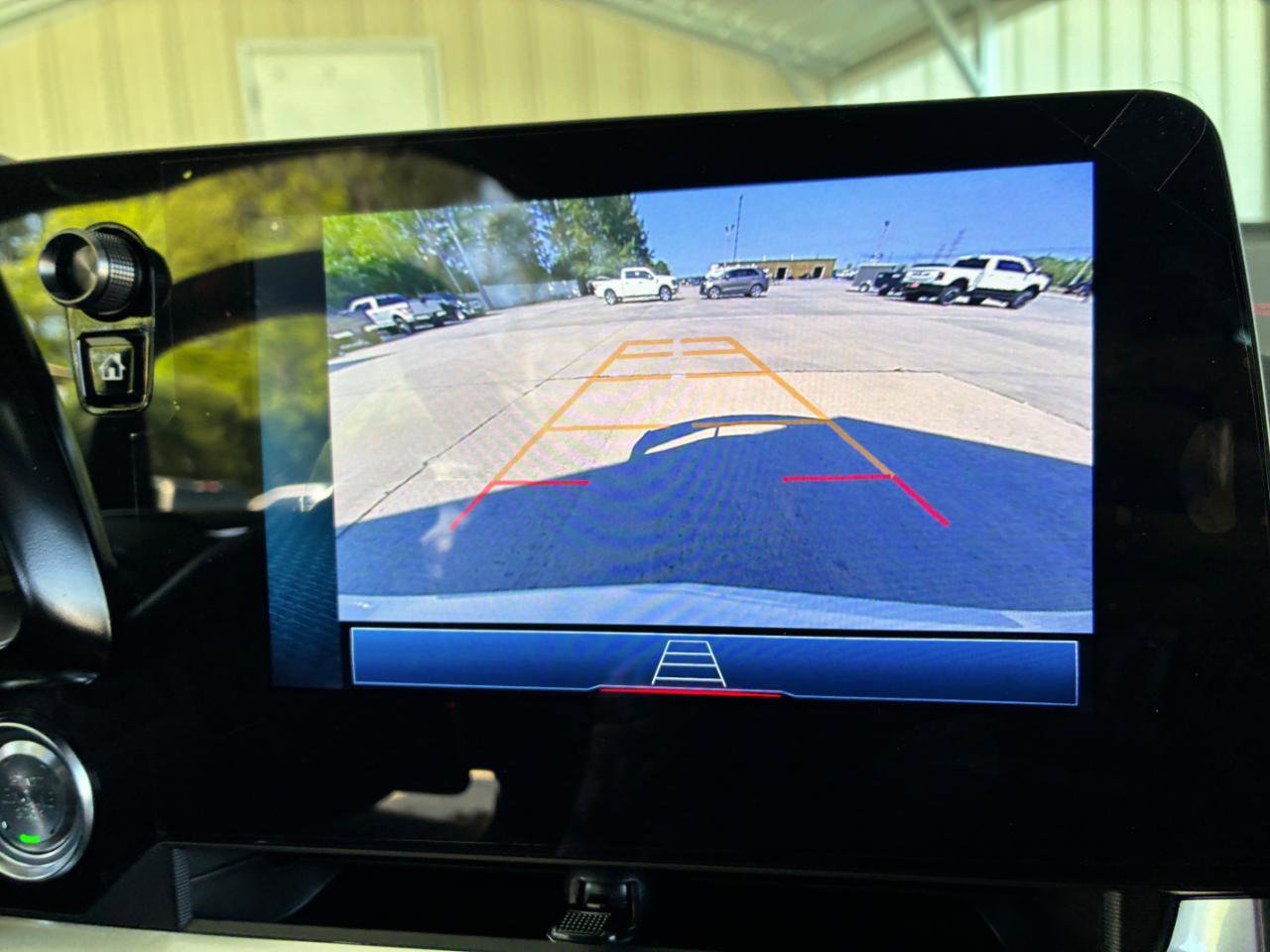 Used 2024 Chevrolet Corvette Stingray Coupe w/ Z51 Performance Package image 20