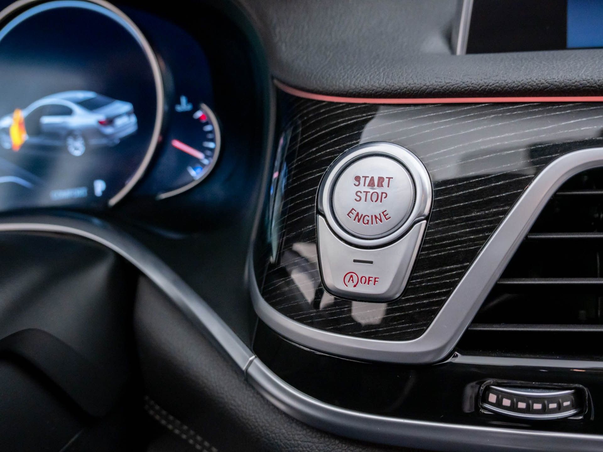 Used 2019 BMW 750i xDrive image 23