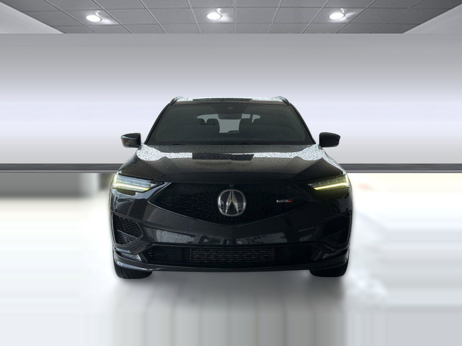 Used 2022 Acura MDX Type S AWD/4WD image 19