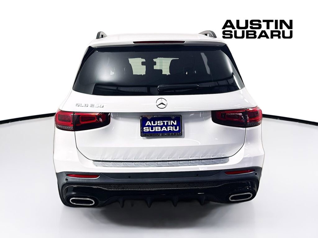 Used 2021 Mercedes-Benz GLB 250 image 6