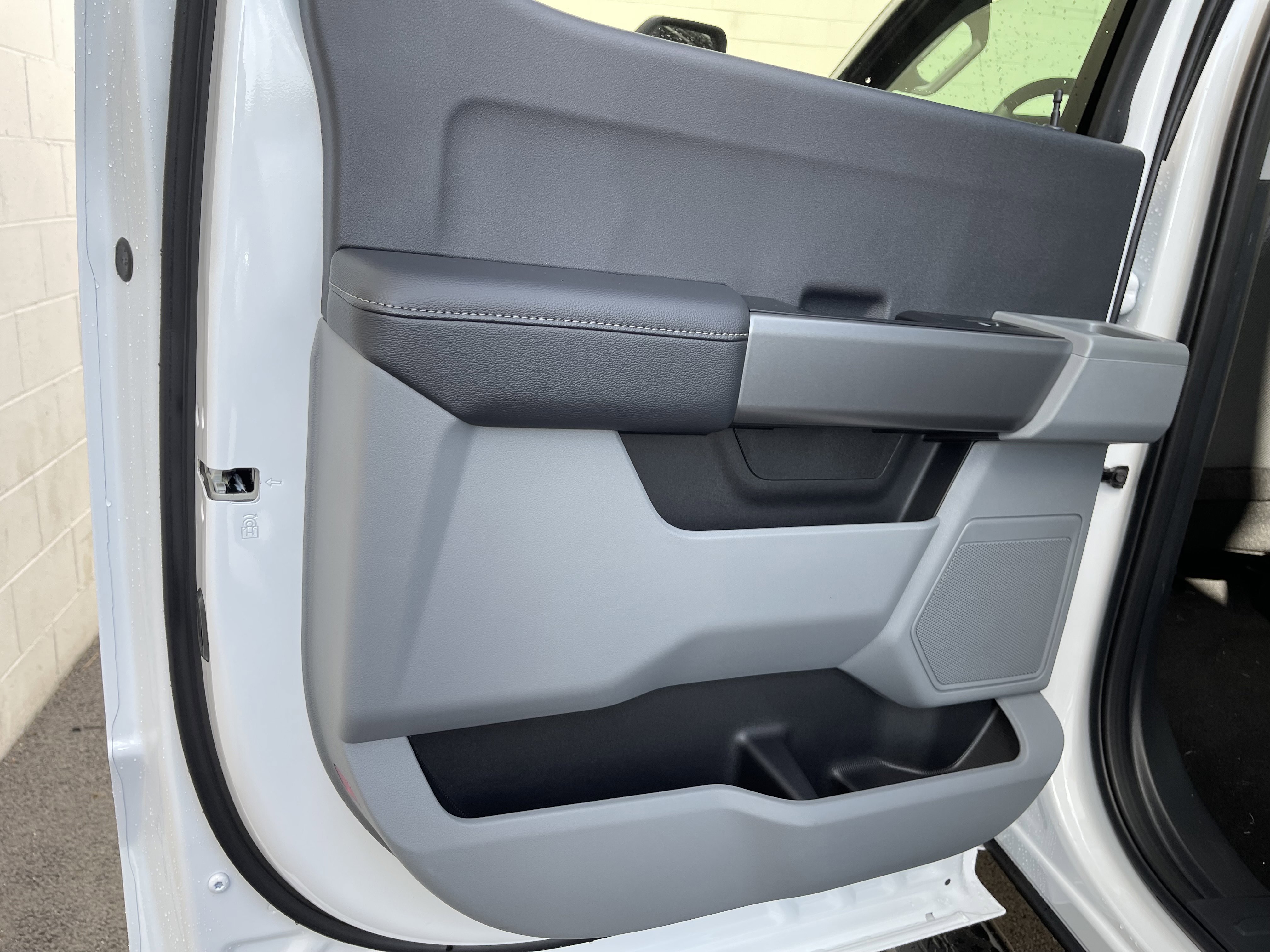 New 2026 Ford F250 XL w/ STX Appearance Package image 24