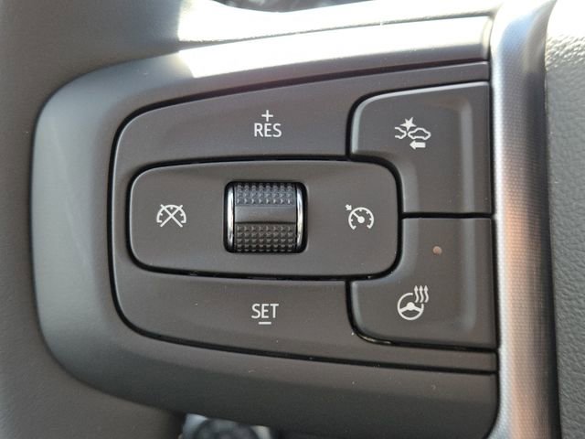 New 2026 GMC Sierra 1500 Elevation image 10