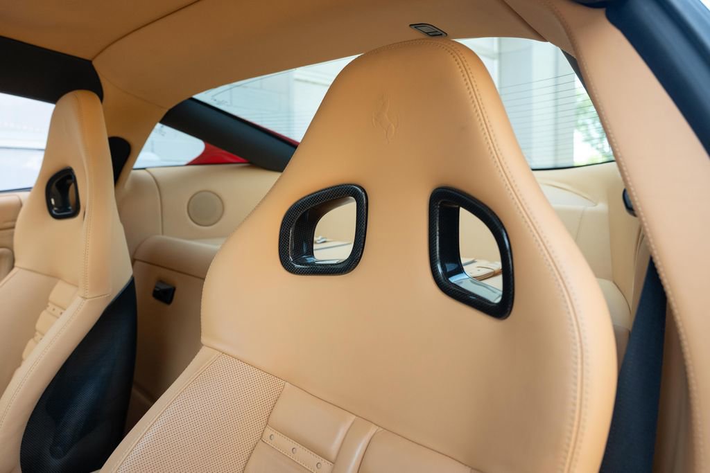 Used 2009 Ferrari 599 GTB Fiorano image 53