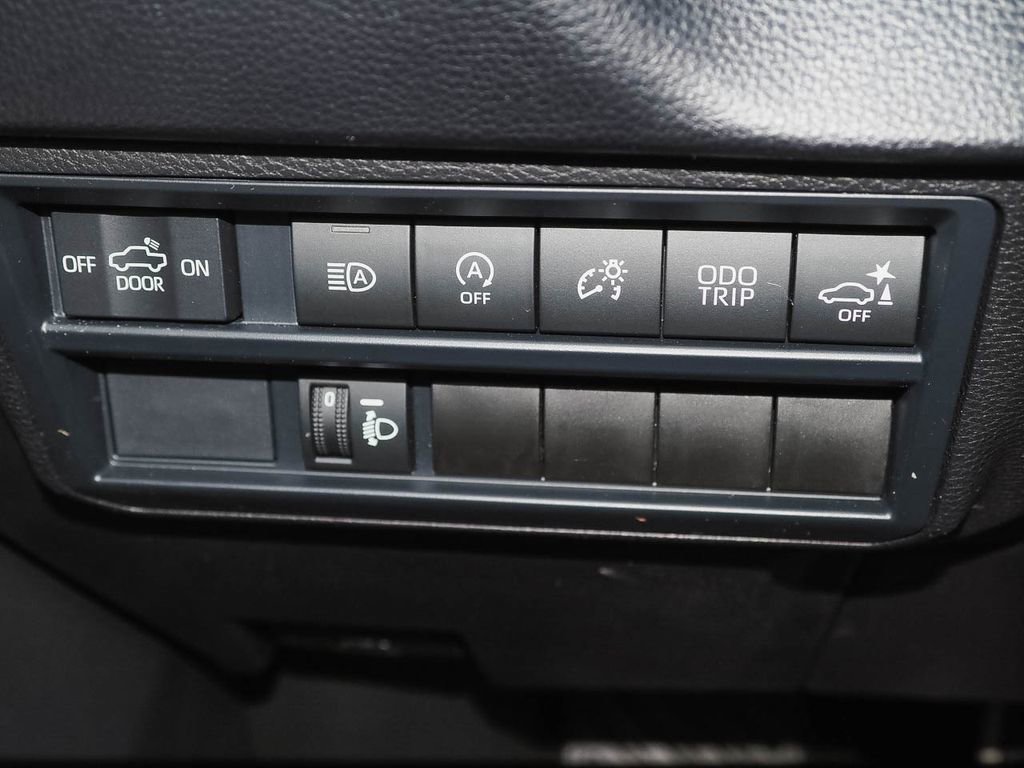 Used 2025 Toyota Tundra SR5 w/ SR5 Convenience Package image 25