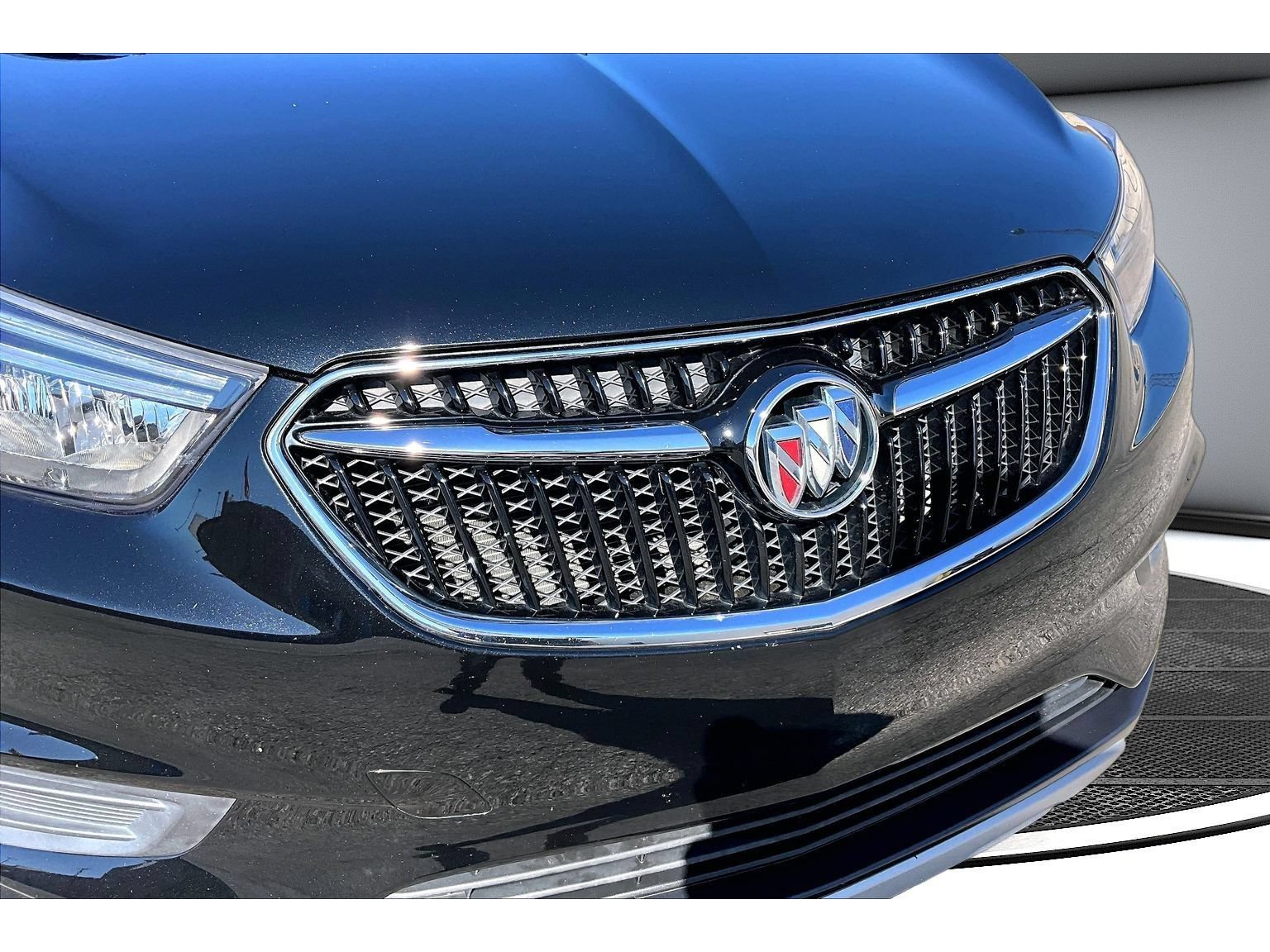 Used 2019 Buick Encore Preferred FWD image 53