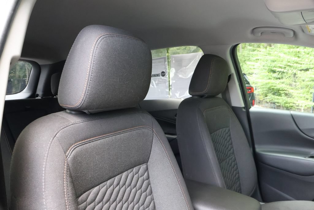 Certified 2019 Chevrolet Equinox LT FWD image 40
