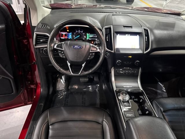 Used 2019 Ford Edge SEL w/ Equipment Group 201A FWD image 29
