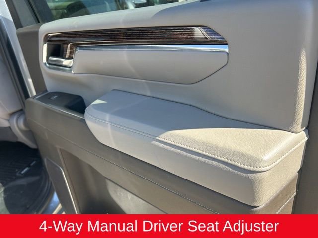 Used 2024 GMC Sierra 2500 SLE w/ SLE Value Package; image 19