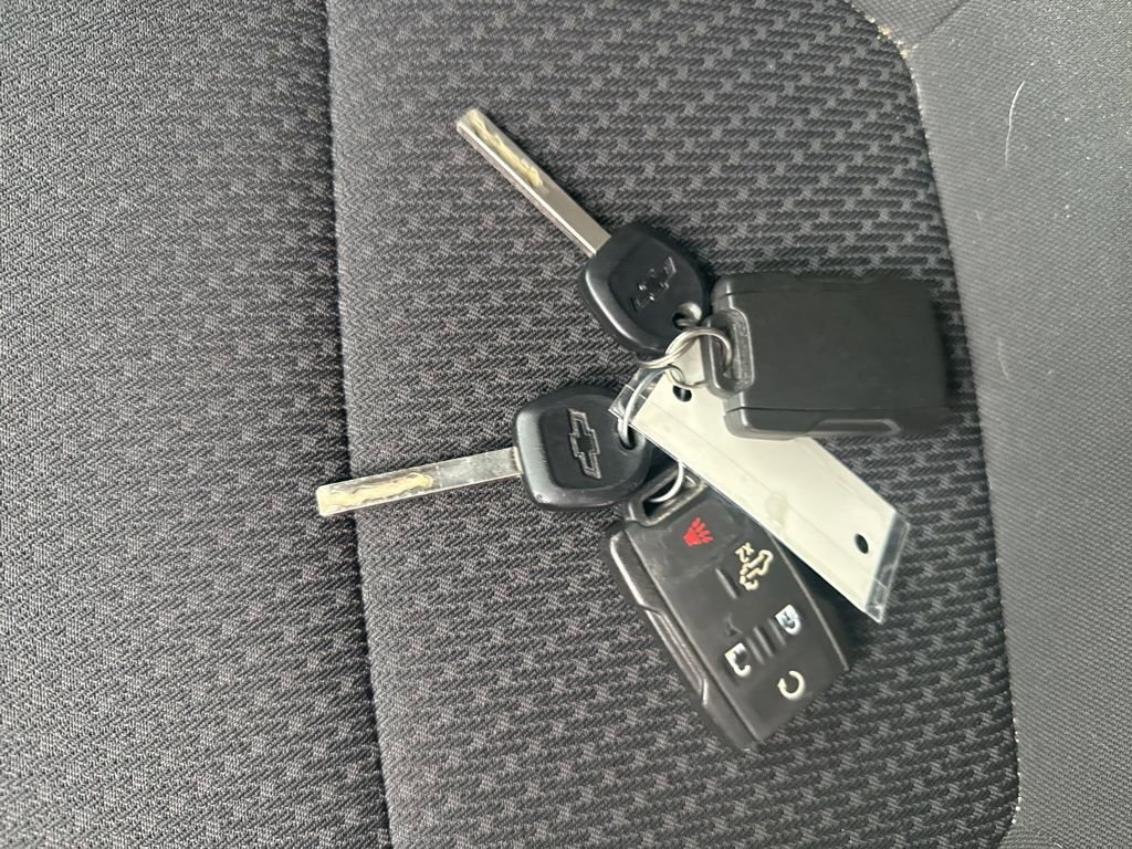 Used 2022 Chevrolet Silverado 1500 Custom image 6