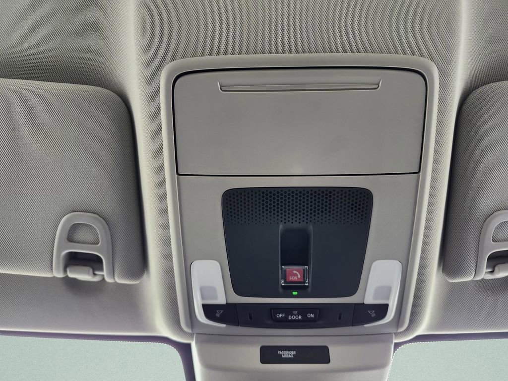 Used 2025 Honda Accord LX image 16