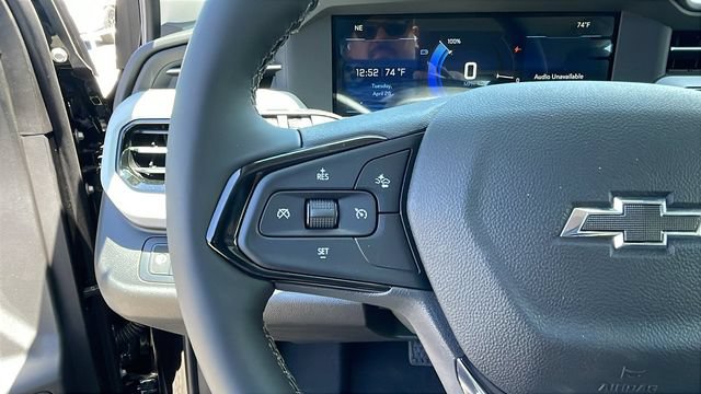 New 2027 Chevrolet Bolt RS w/ Technology Package FWD image 22