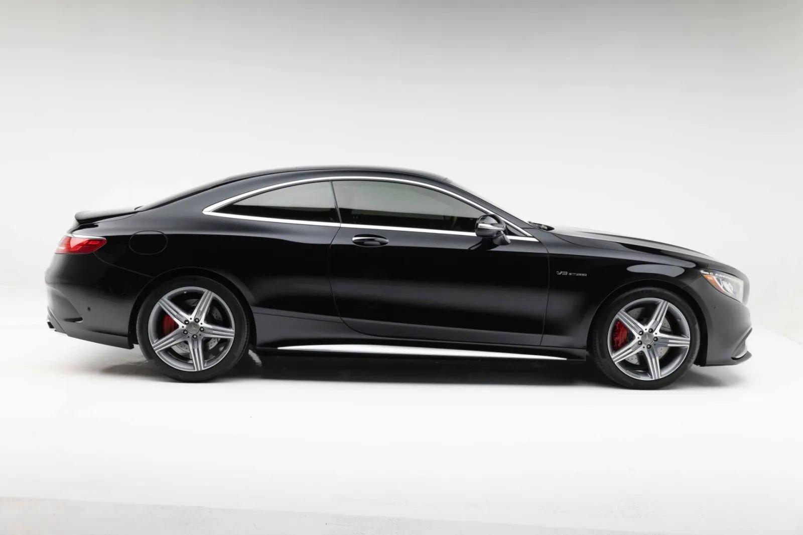 Used 2017 Mercedes-Benz S 63 AMG 4MATIC Coupe image 15