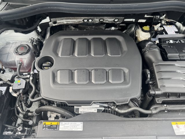 Used 2026 Volkswagen Tiguan S AWD/4WD image 28