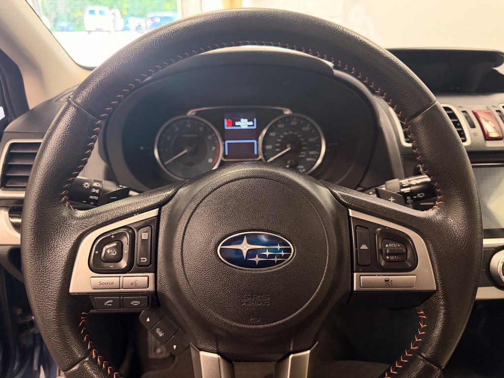 Used 2016 Subaru Crosstrek 2.0i Limited AWD/4WD image 18
