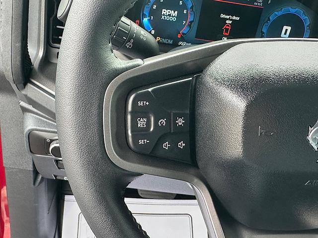New 2026 Ford Bronco Big Bend AWD/4WD image 21
