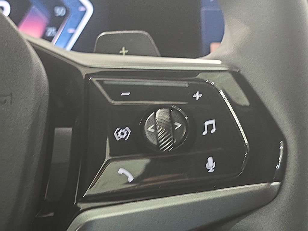 Certified 2026 BMW X3 xDrive30 image 16