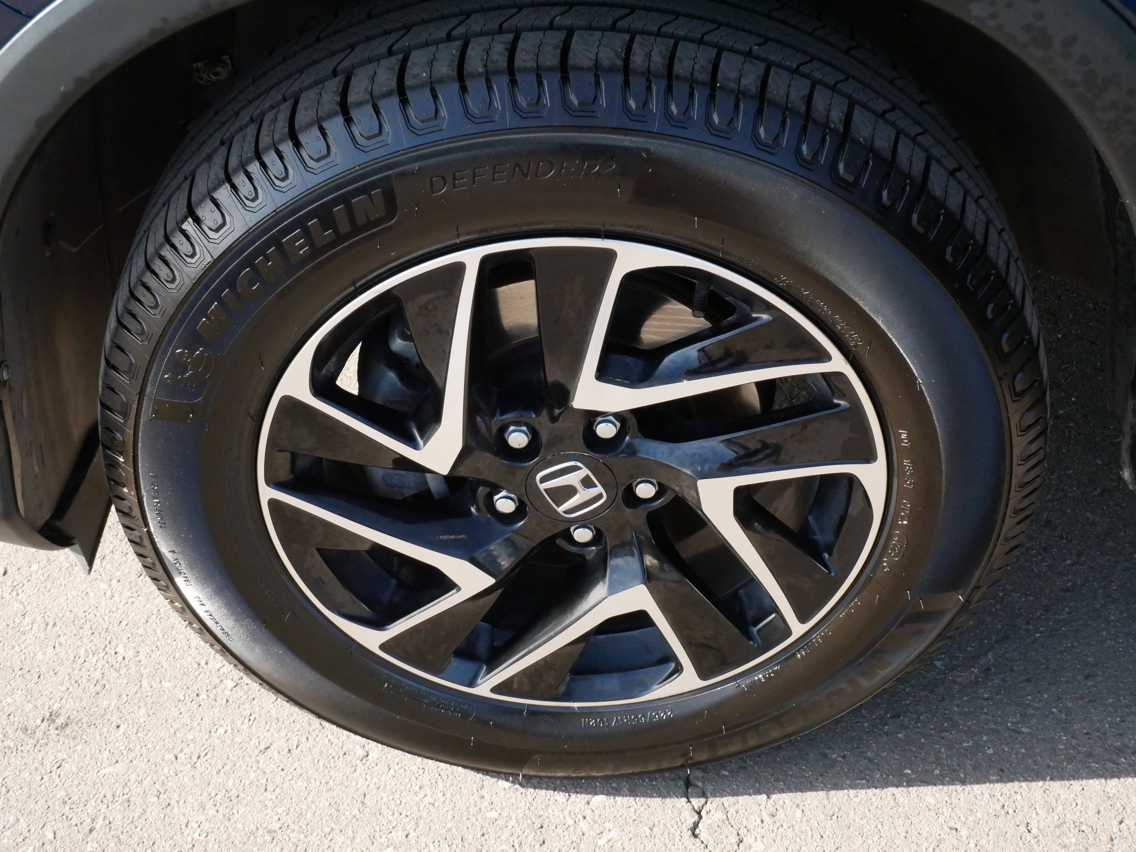 Used 2016 Honda CR-V SE image 15