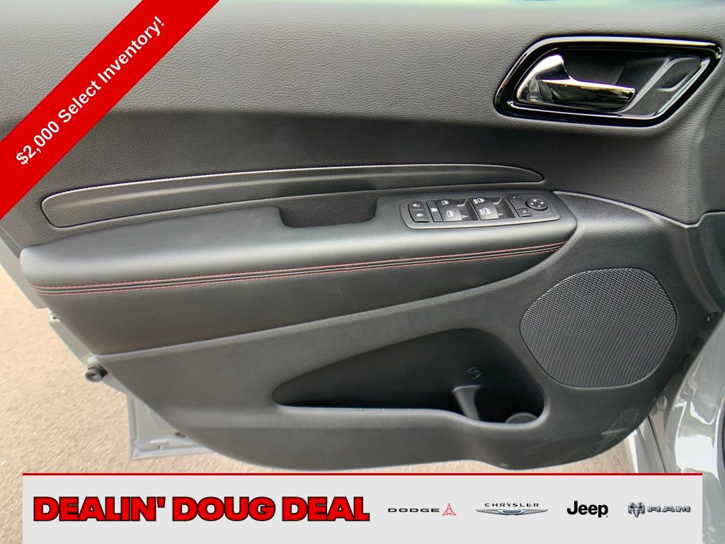New 2026 Dodge Durango GT image 12