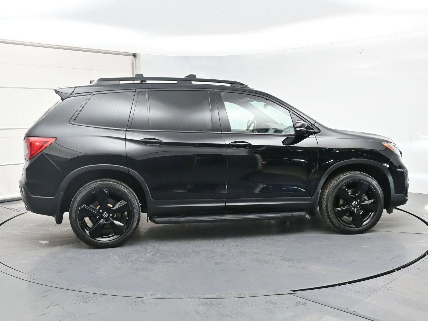 Used 2020 Honda Passport Elite image 27