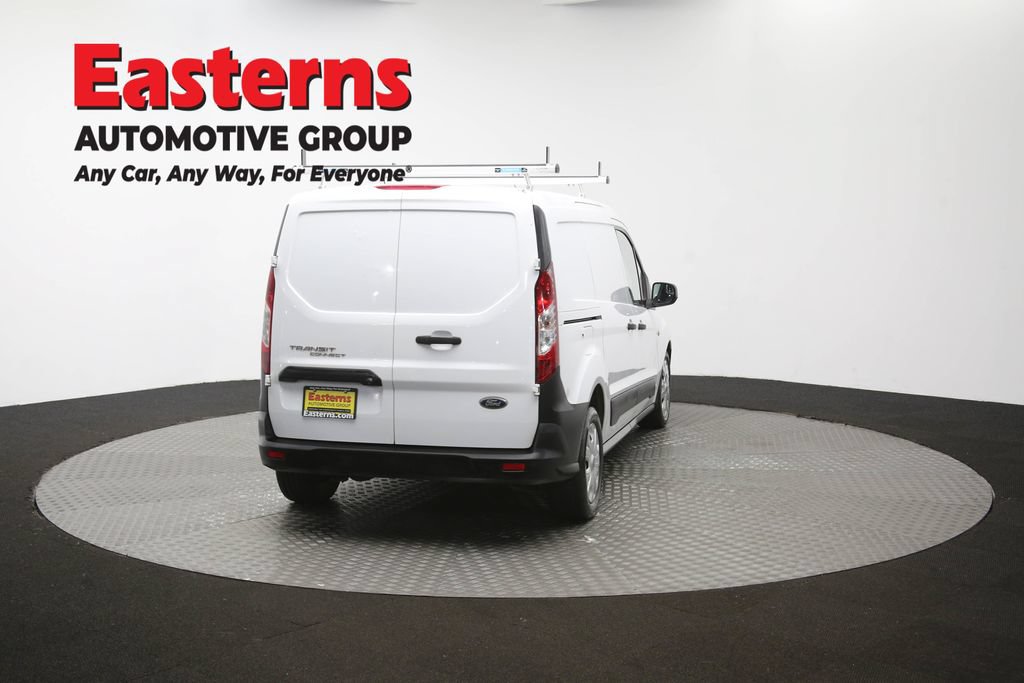 Used 2022 Ford Transit Connect XL FWD image 40