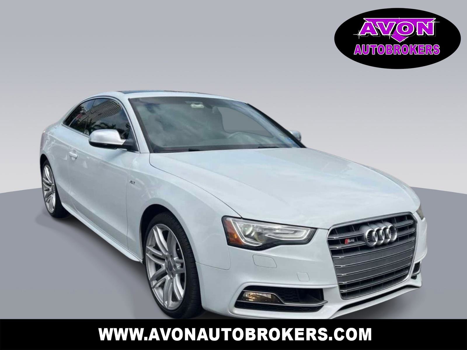 Used 2015 Audi S5 Prestige w/ Prestige Package