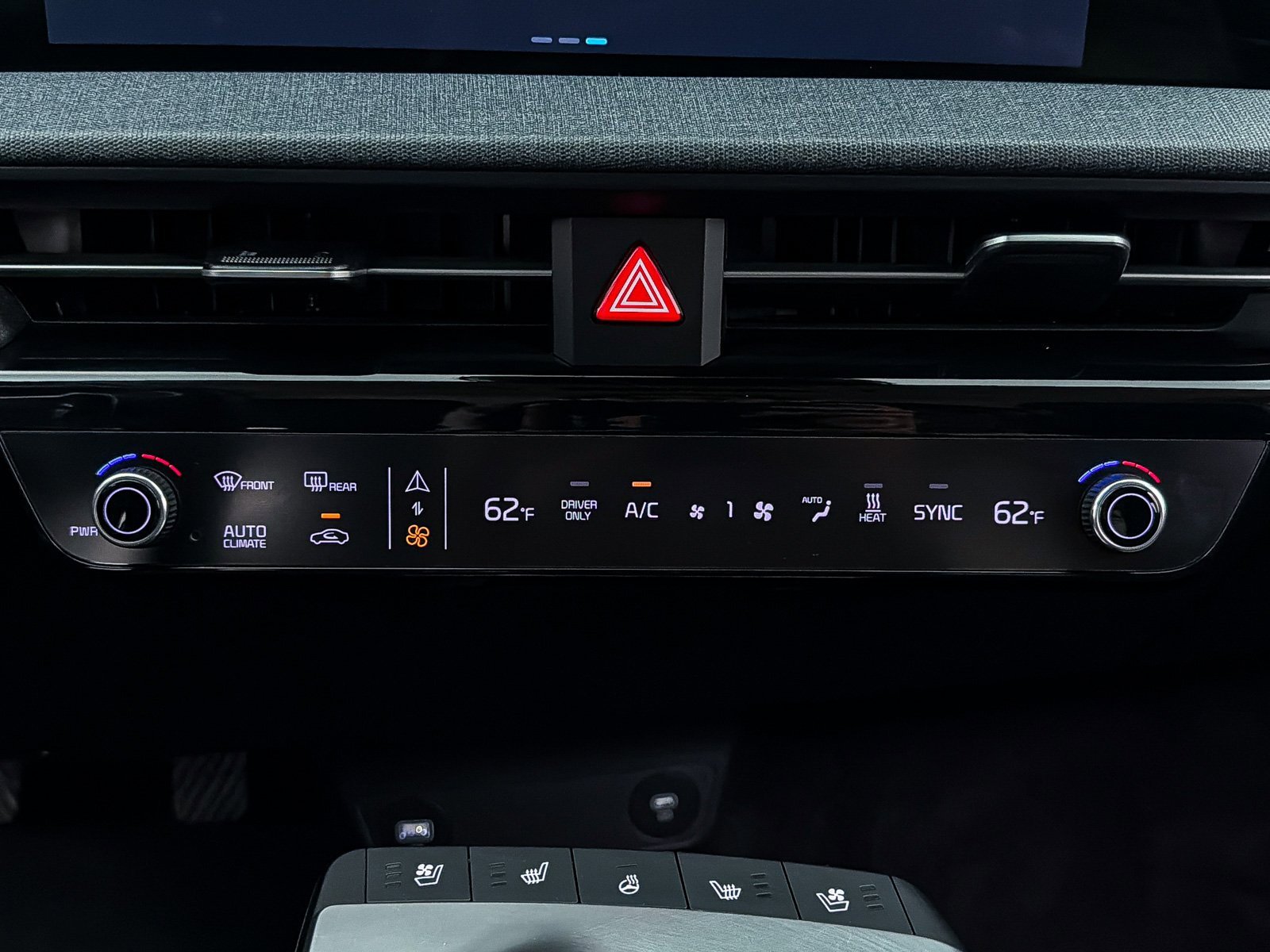 Used 2022 Kia EV6 Wind w/ Wind Technology Package image 24