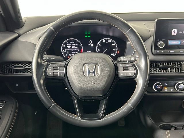 Used 2023 Honda HR-V Sport image 17