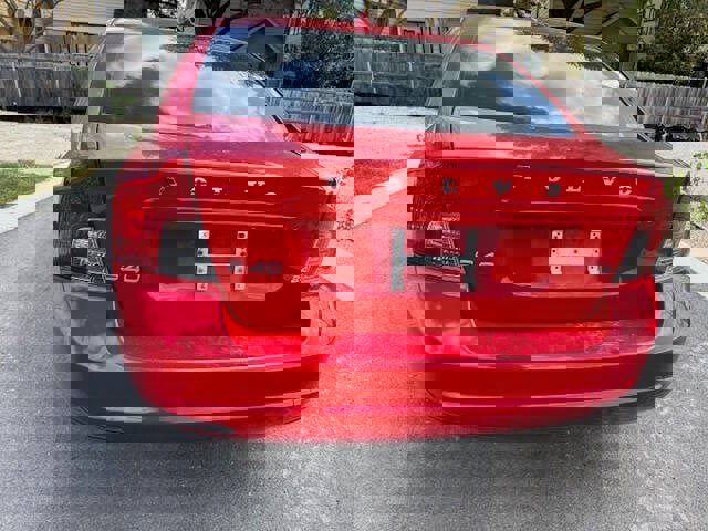 Used 2010 Volvo S40 2.4i image 11