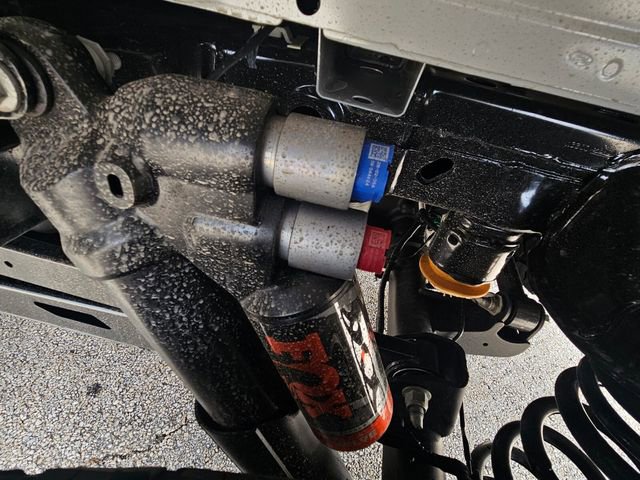 New 2026 Ford F150 Raptor AWD/4WD image 7