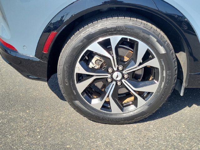 Used 2023 Ford Mustang Mach-E Premium RWD image 5