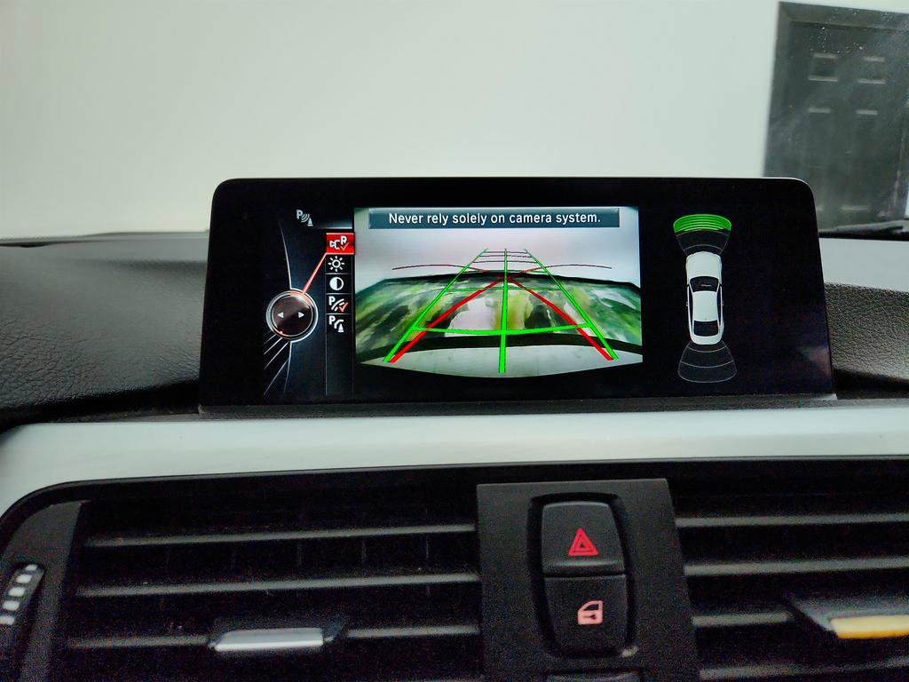 Used 2016 BMW 435i Coupe image 20