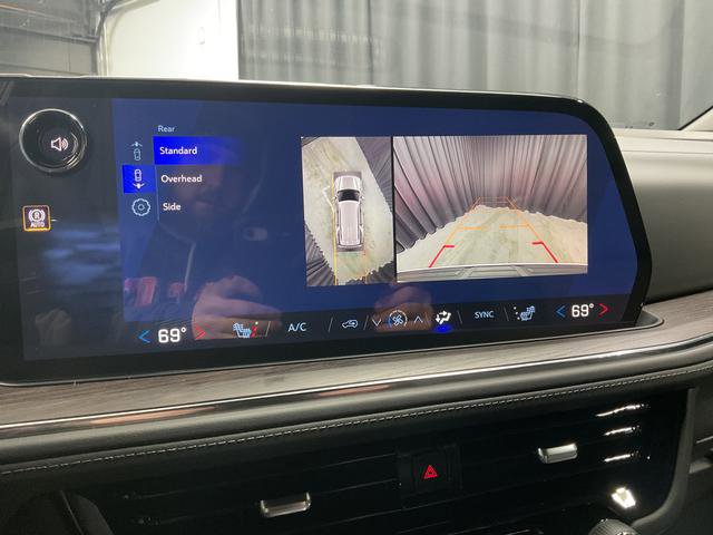 New 2026 Chevrolet Tahoe LT w/ Comfort Package image 27