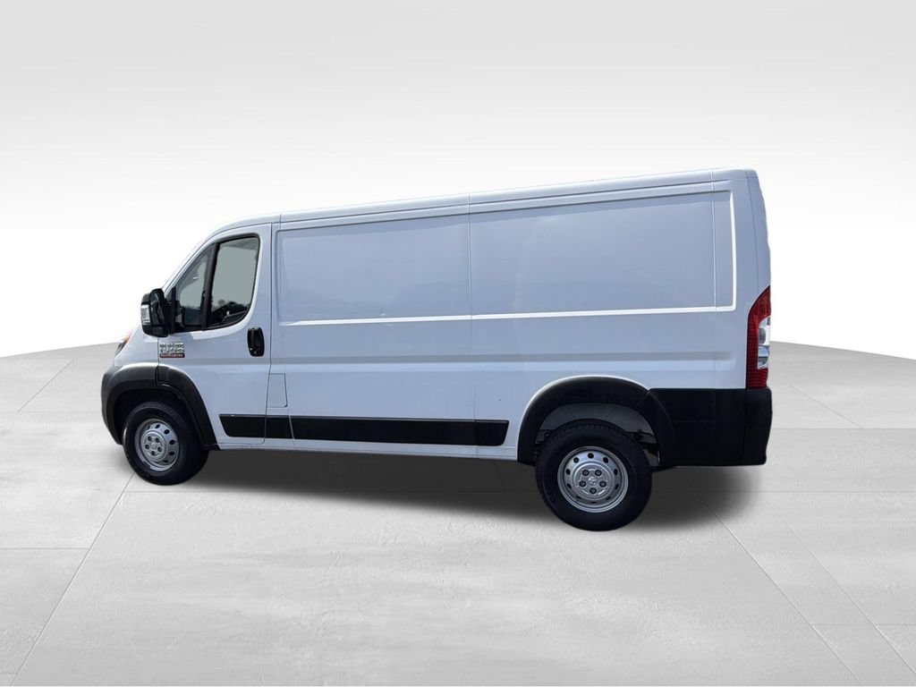 Used 2019 RAM ProMaster 1500 FWD image 6