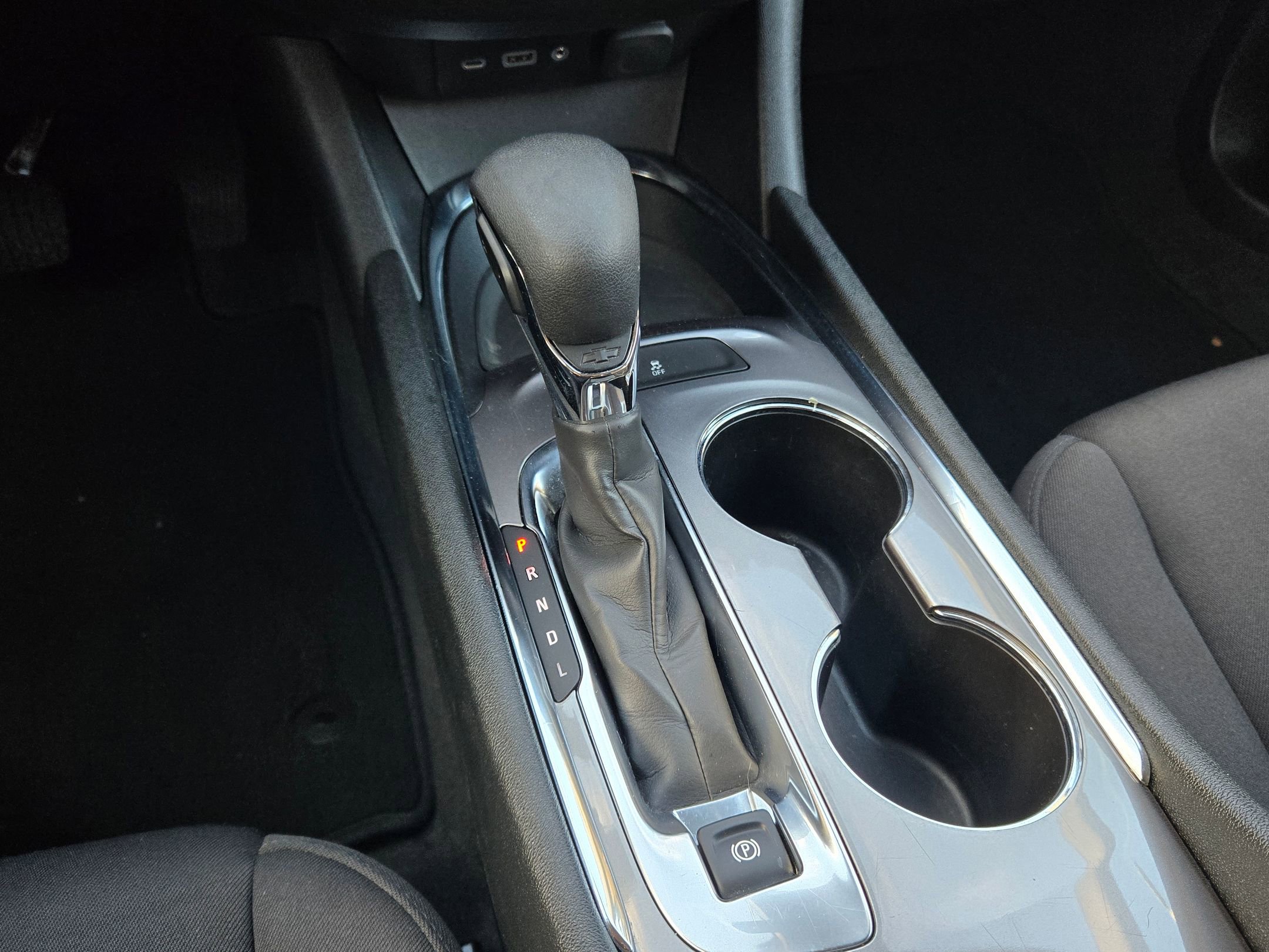 Used 2023 Chevrolet Malibu LT image 30