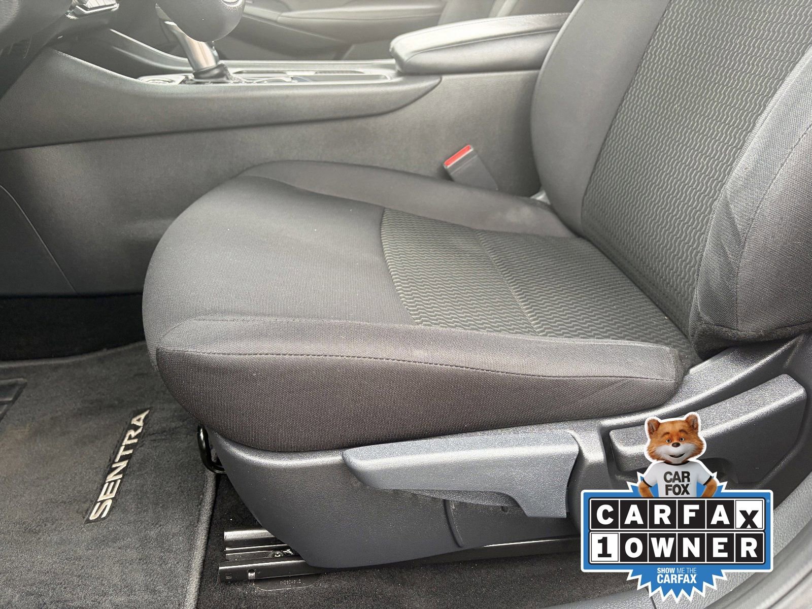 Certified 2023 Nissan Sentra S image 22