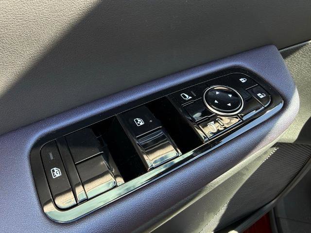 New 2026 Nissan Leaf Platinum+ image 20