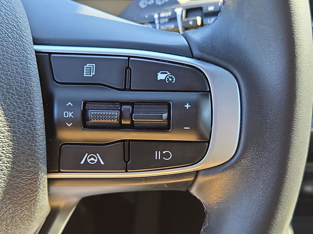 Certified 2023 Kia Sportage X-Line w/ X-Line Premium Package image 32
