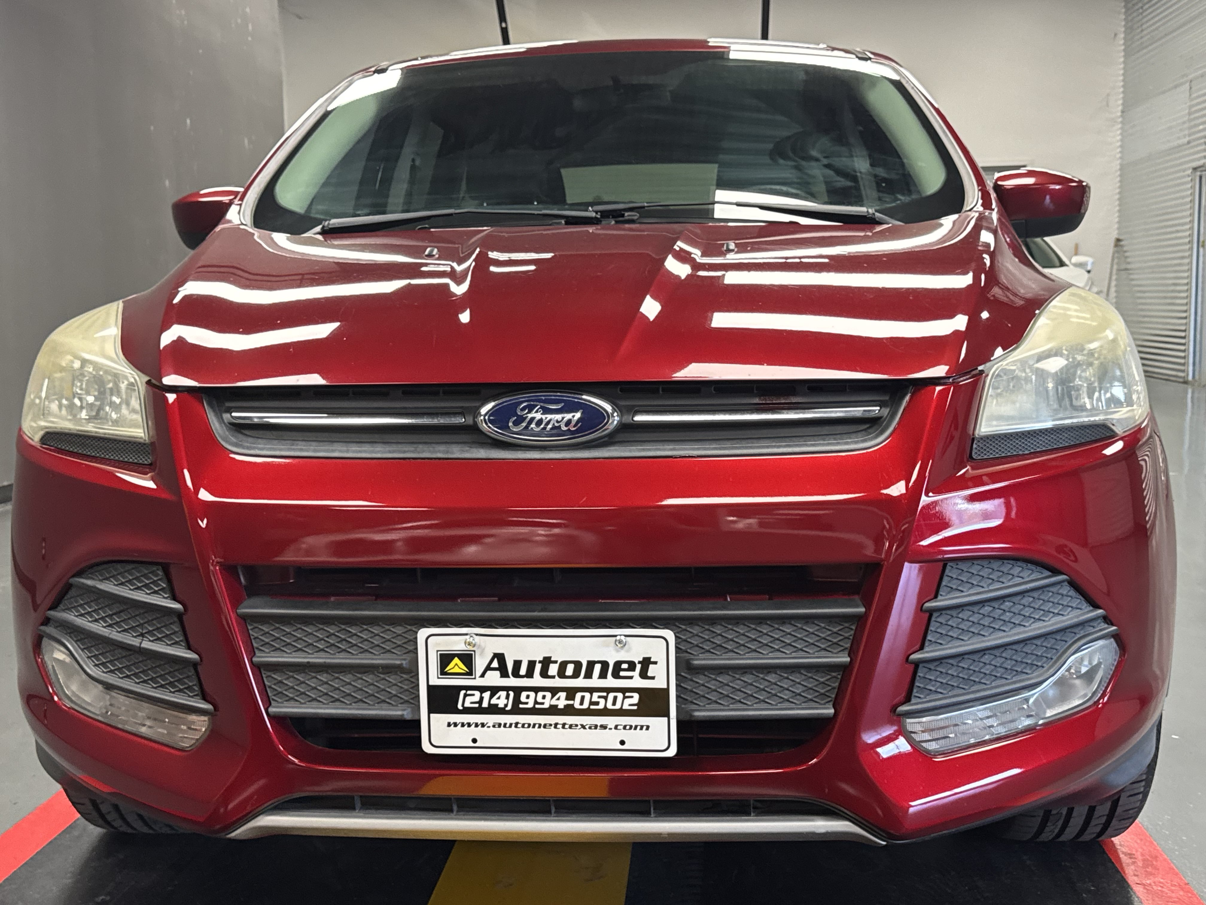 Used 2016 Ford Escape SE FWD image 3