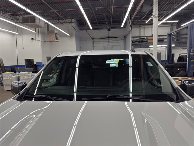 Used 2022 Chevrolet Silverado 1500 LT image 27