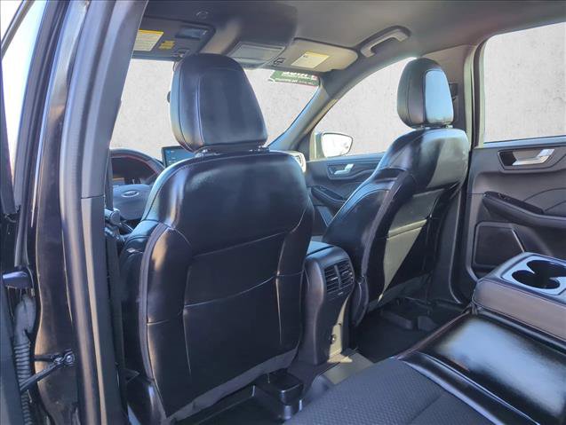 Certified 2024 Ford Escape ST-Line w/ Tech Pack #1 image 16