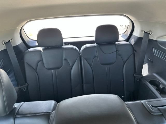 Certified 2024 Kia Sorento S AWD/4WD image 12