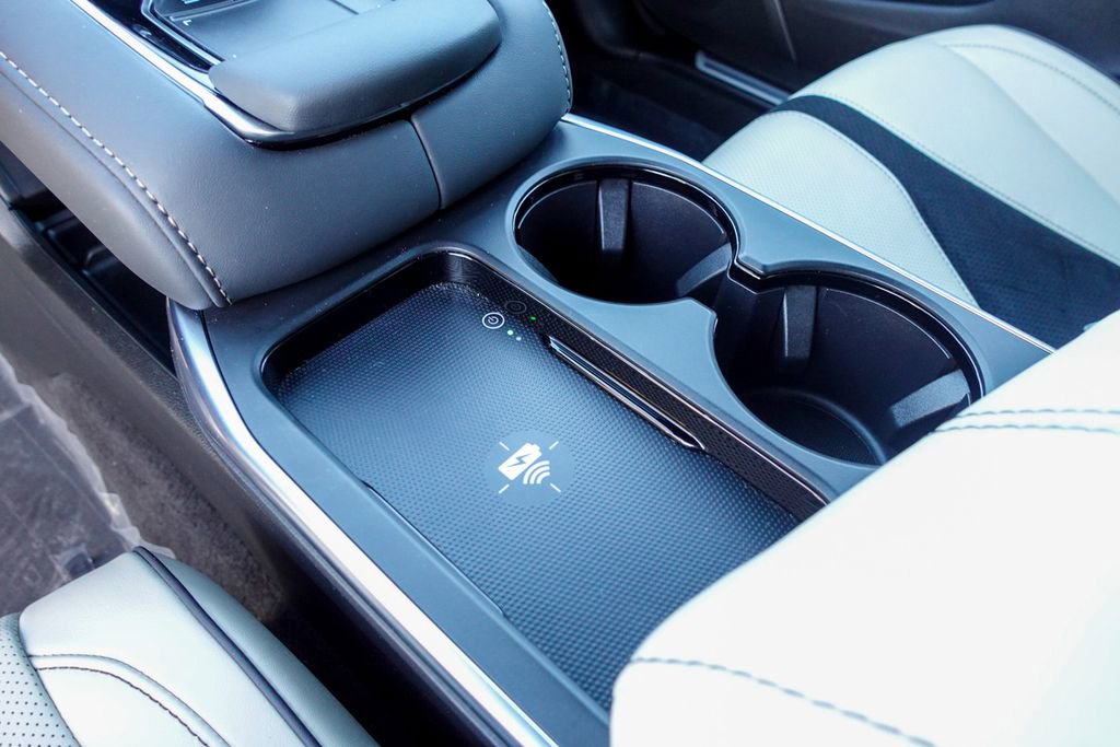 Certified 2025 Acura RDX A-Spec image 24