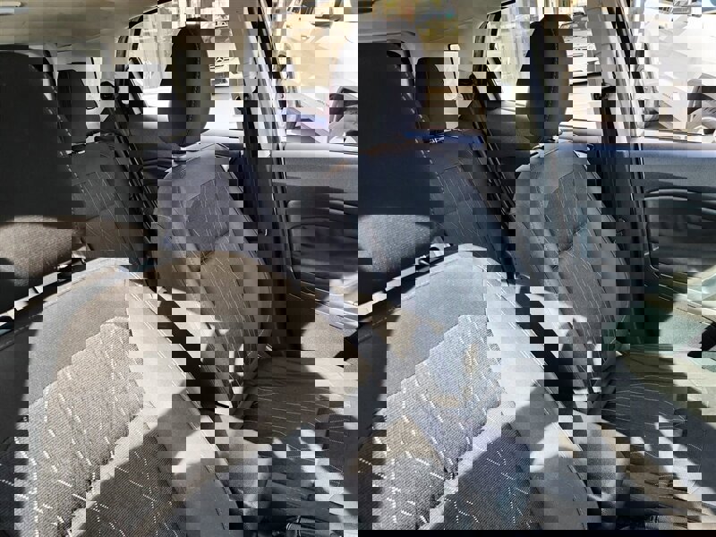 Used 2019 Ford EcoSport SE image 21